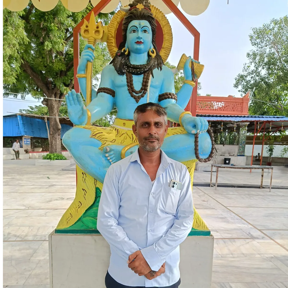 joshi dinesh