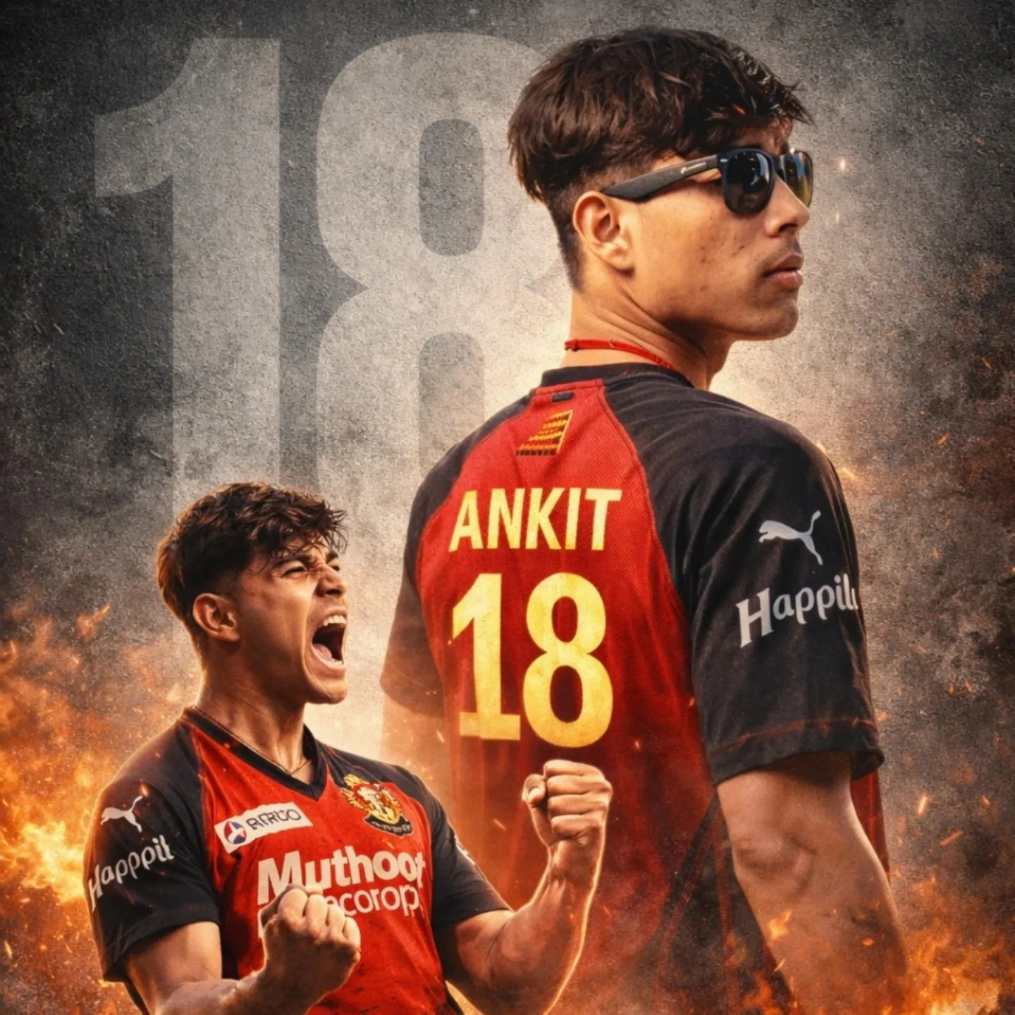 Ankit Kumar