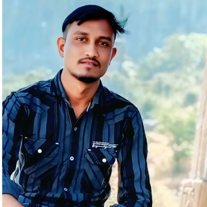 jitu Tadvi