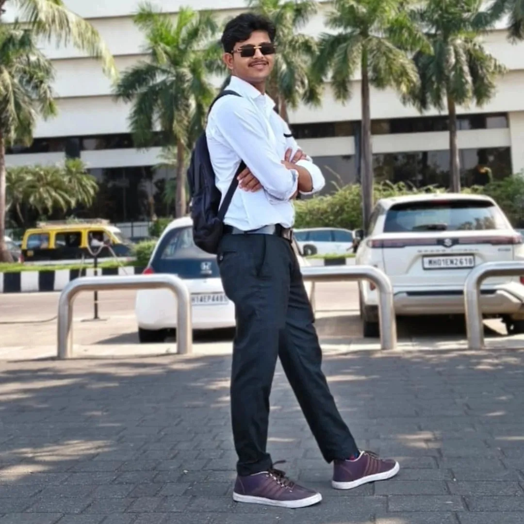 Nitesh Yadav