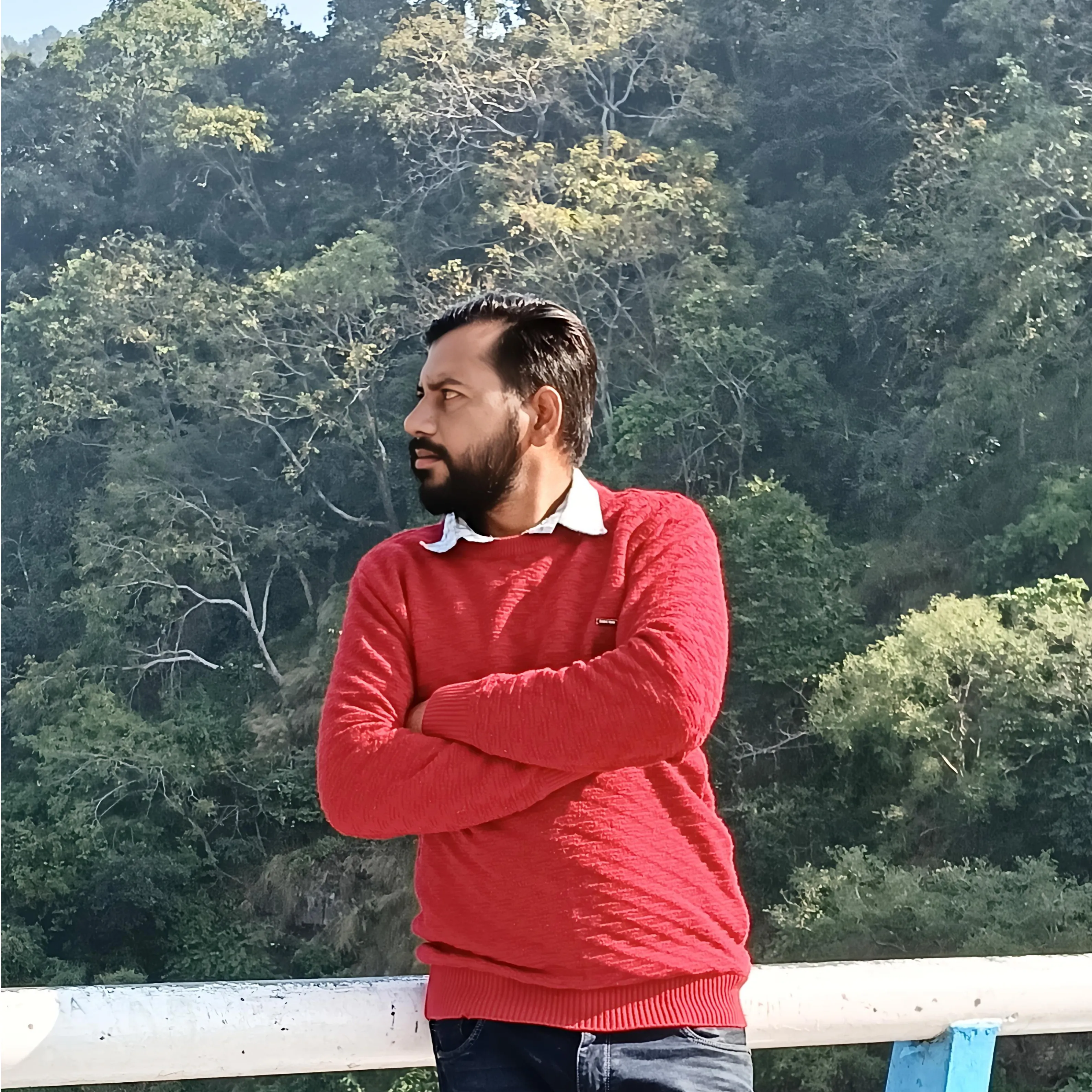 Vishal kumar
