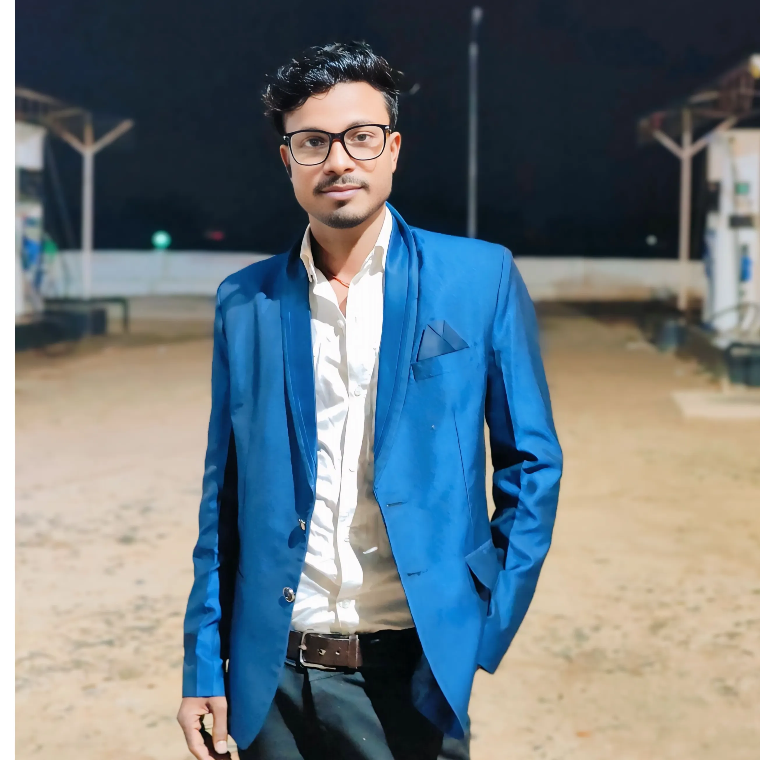 Mantosh Kumar