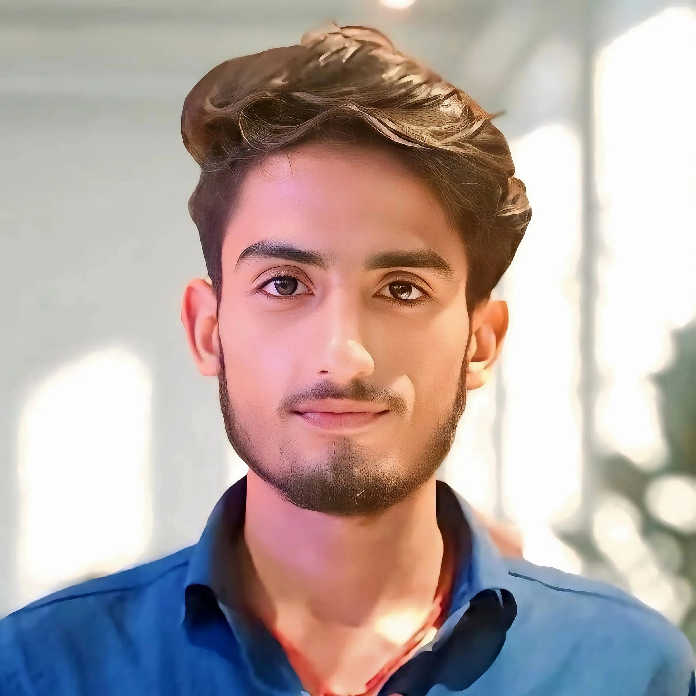 Shubham Pathak