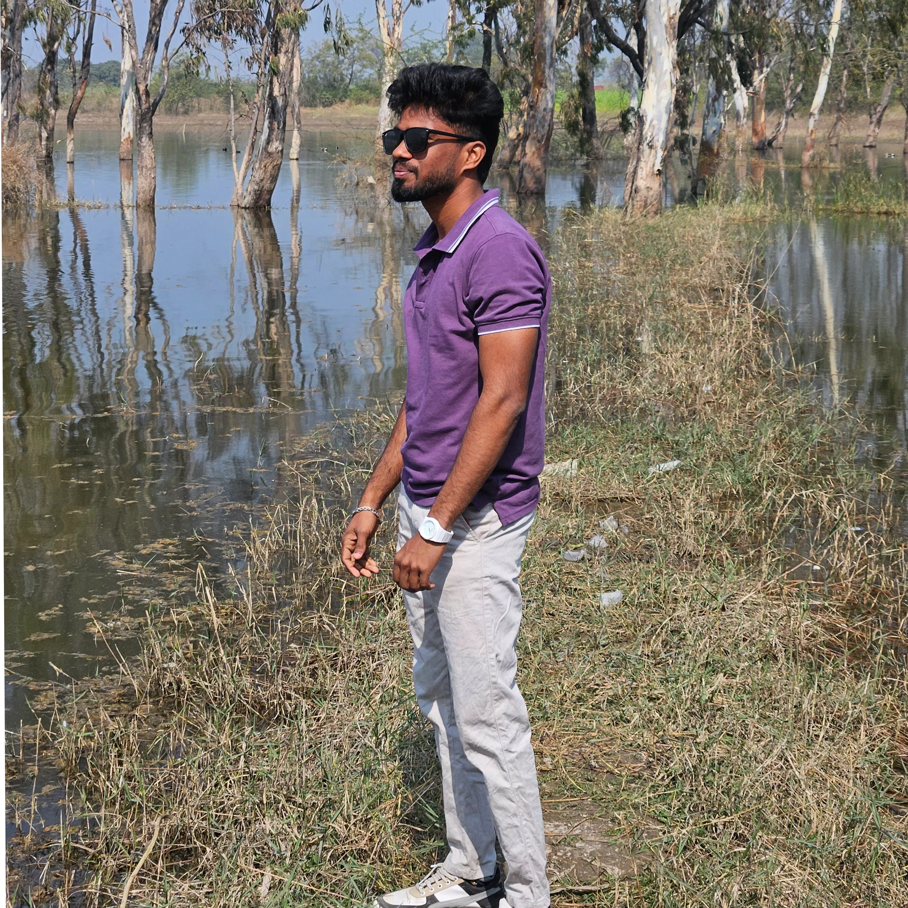 Prathamesh Sagat