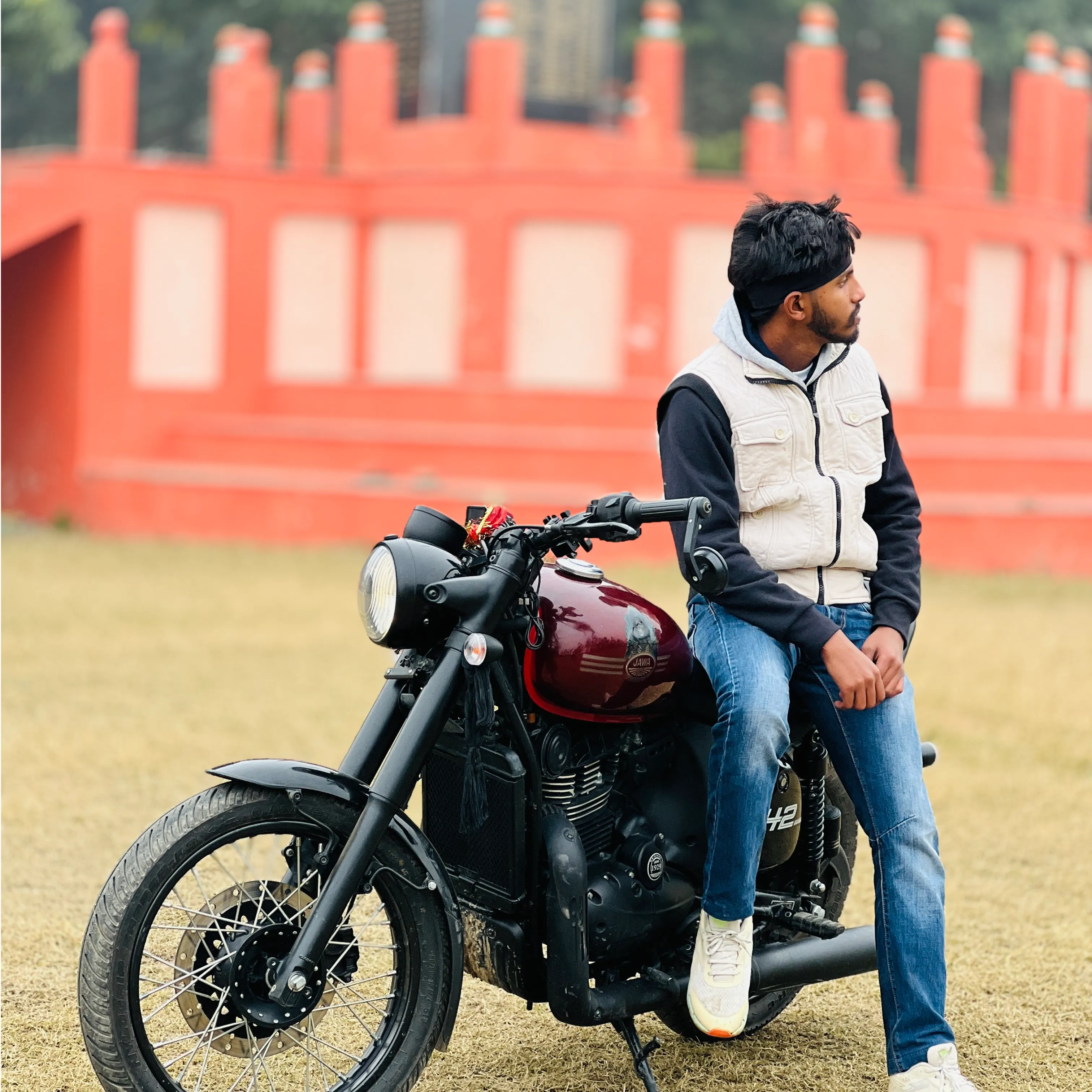 Avijeet SinghRajput