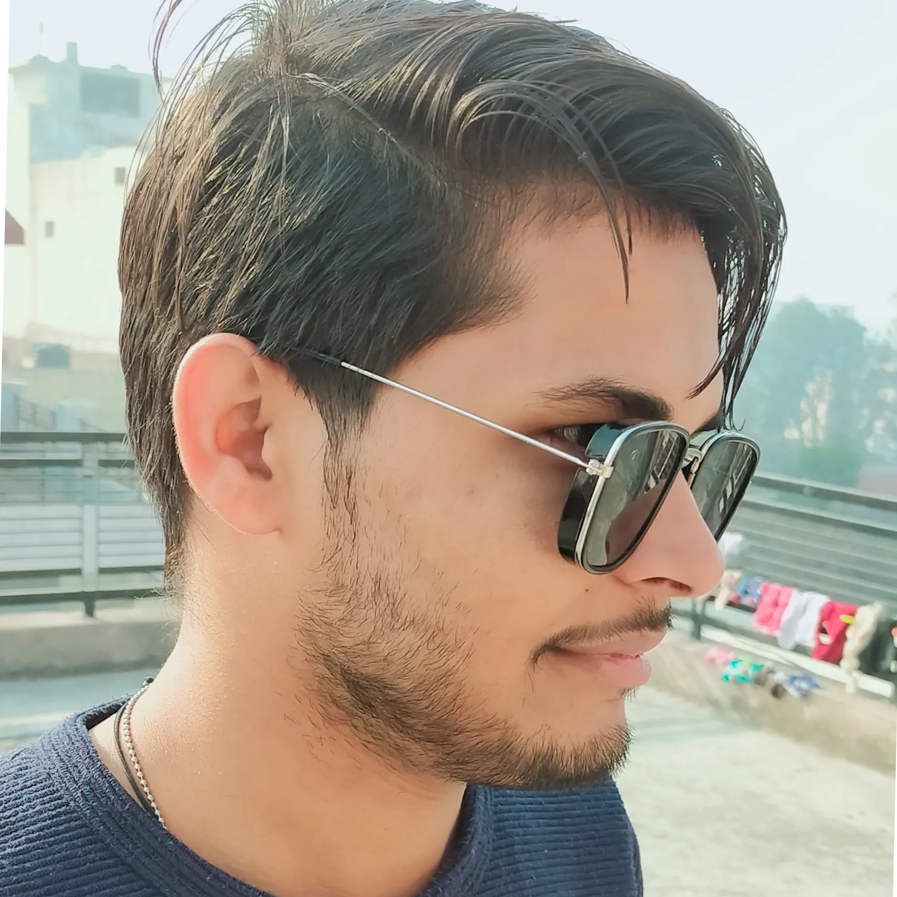 Neeraj kumar