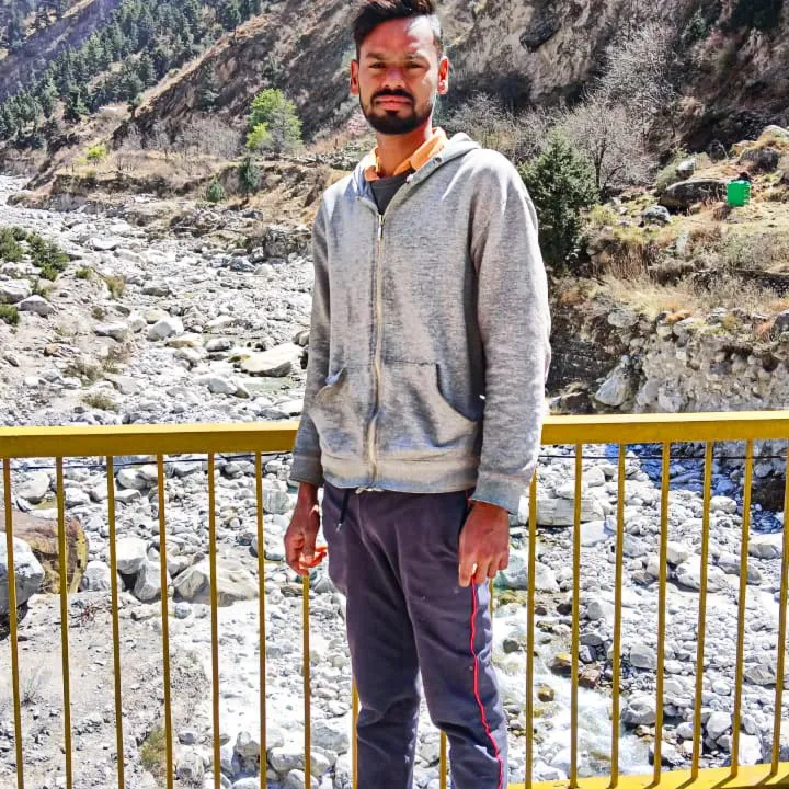 MONTI KUMAR
