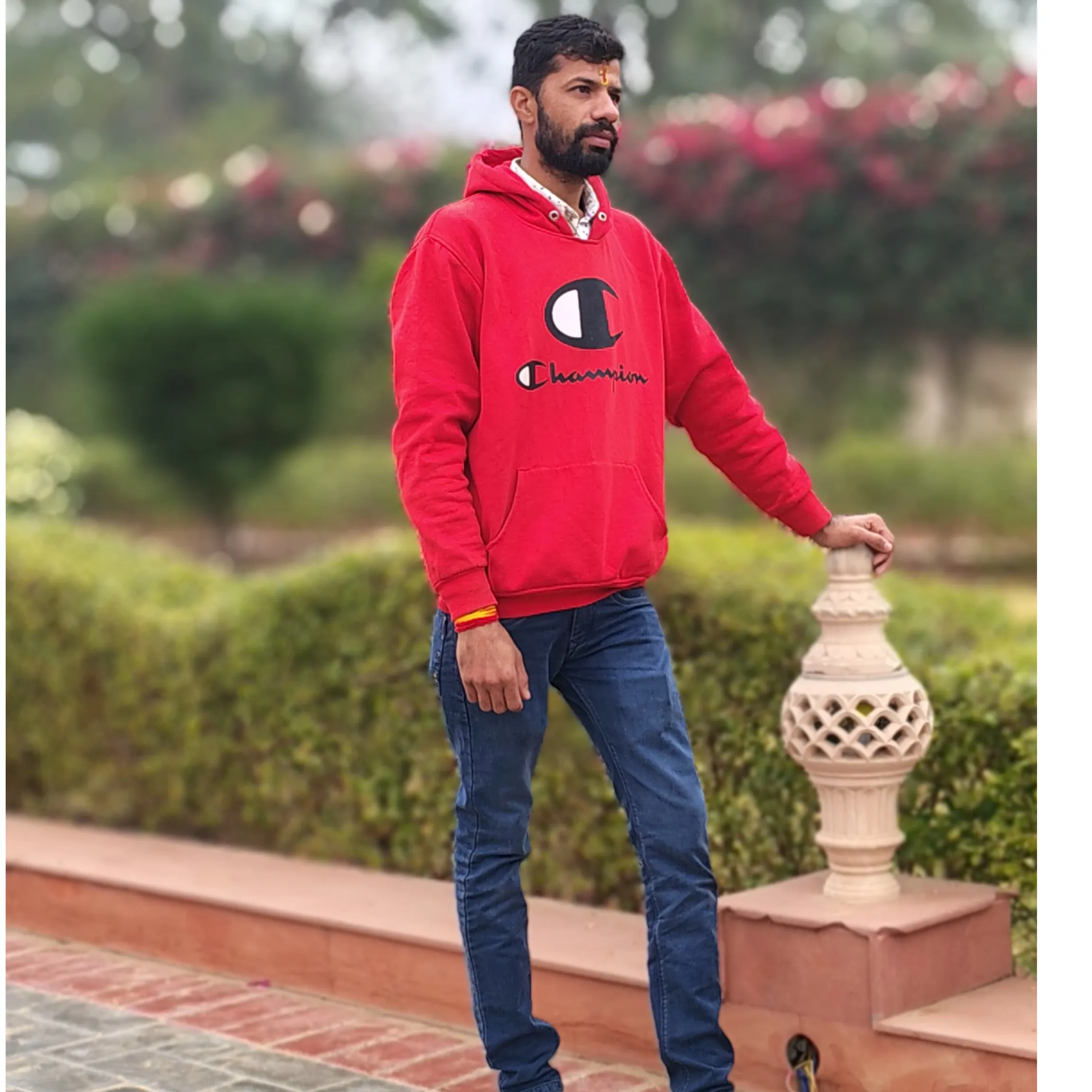 Ankit Jaat