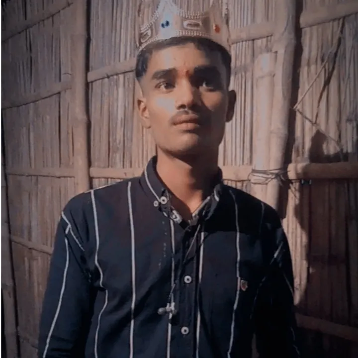 Akash paswanji