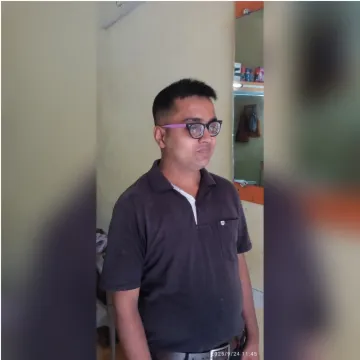 Garv Agrawal