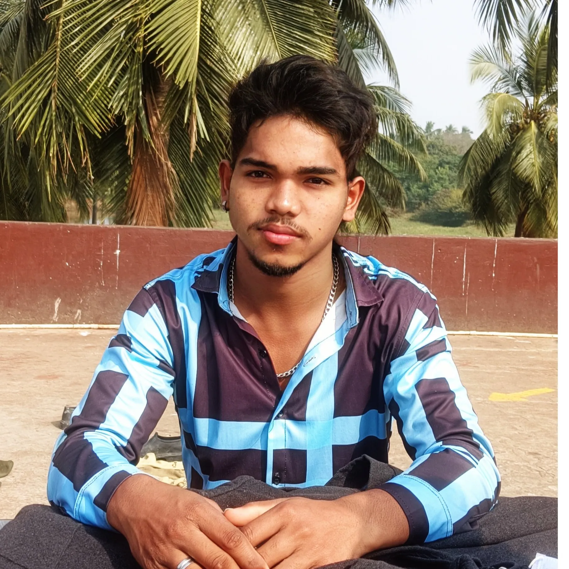 Niranjan Karji