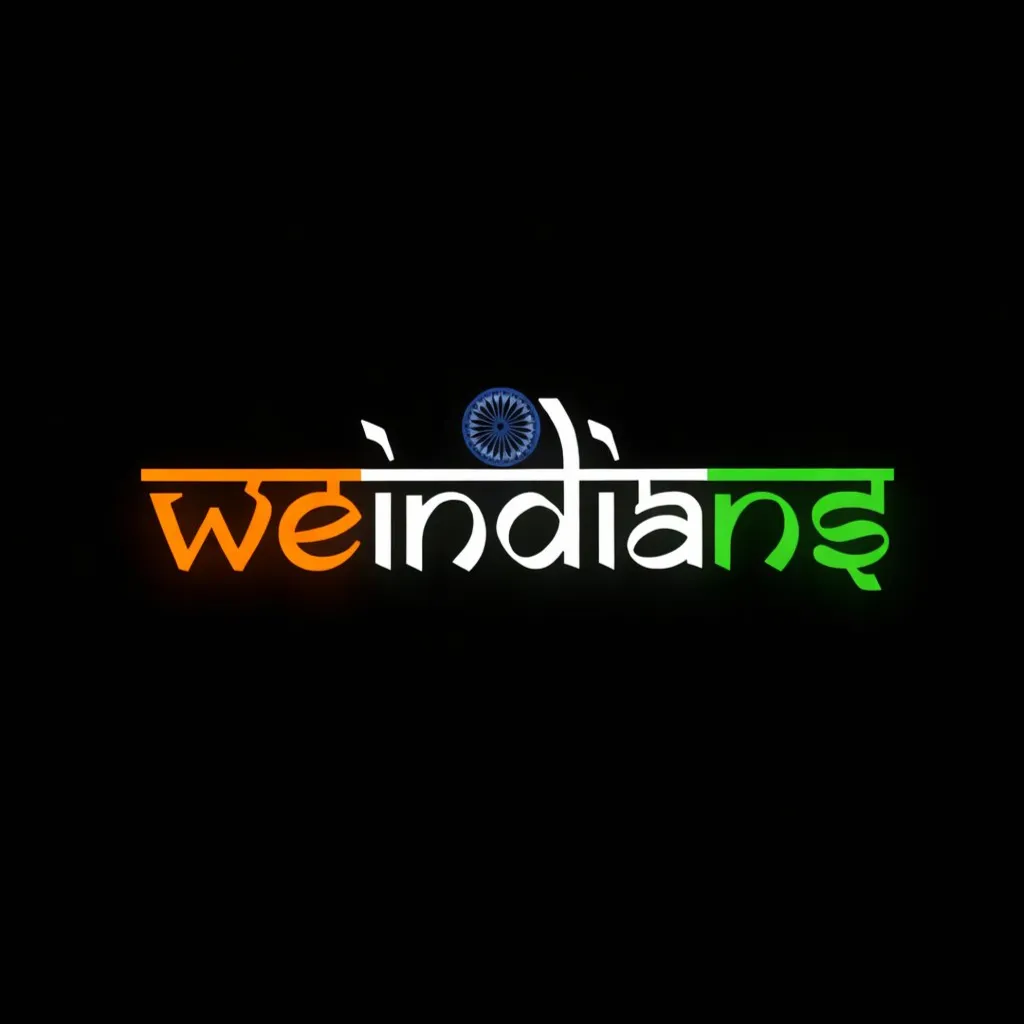 WE INDIAN