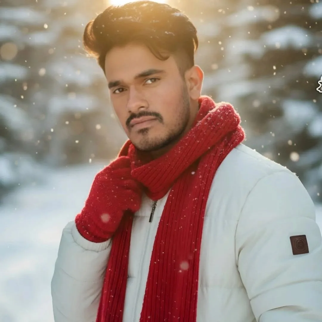 Arjun parmar