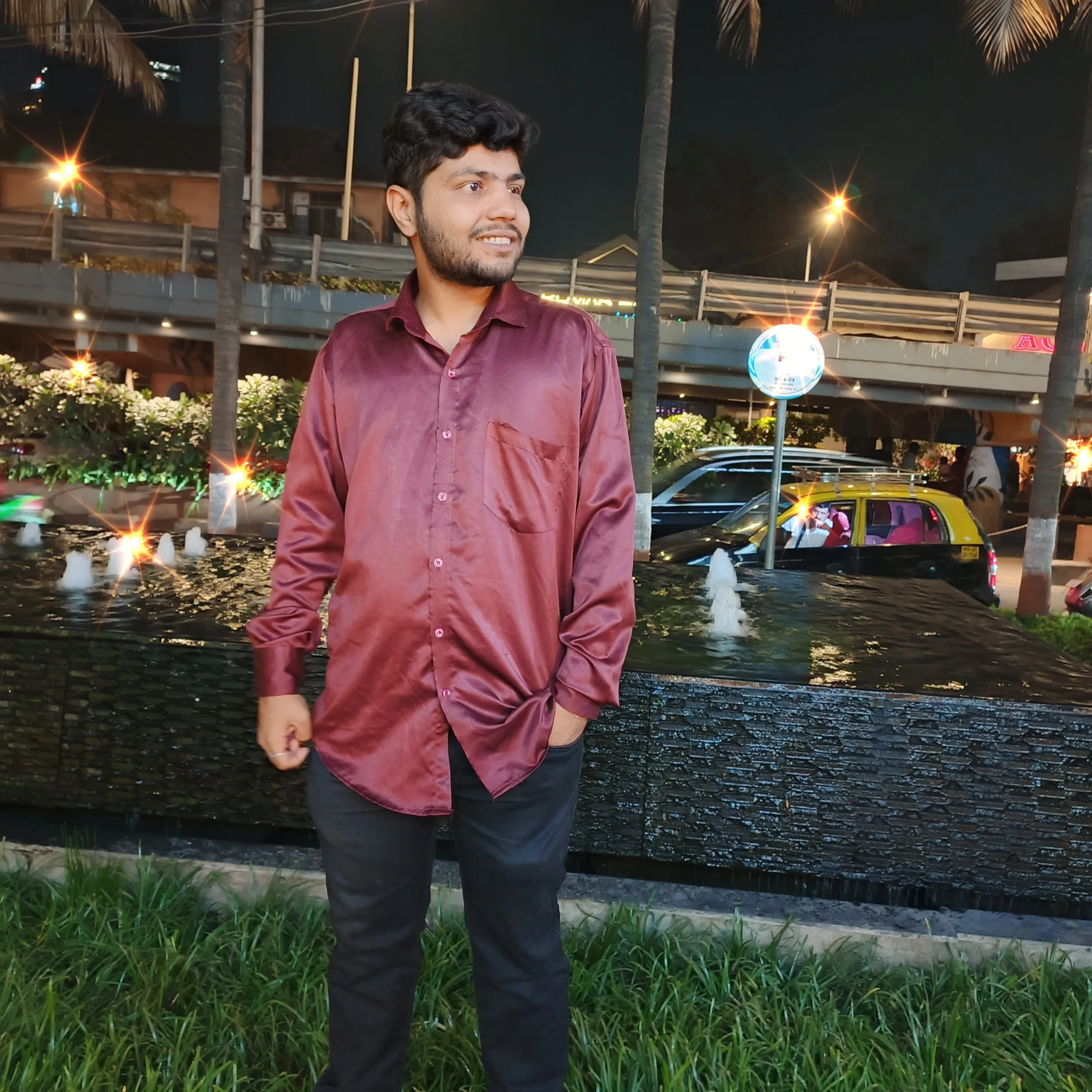 MILAN Darji