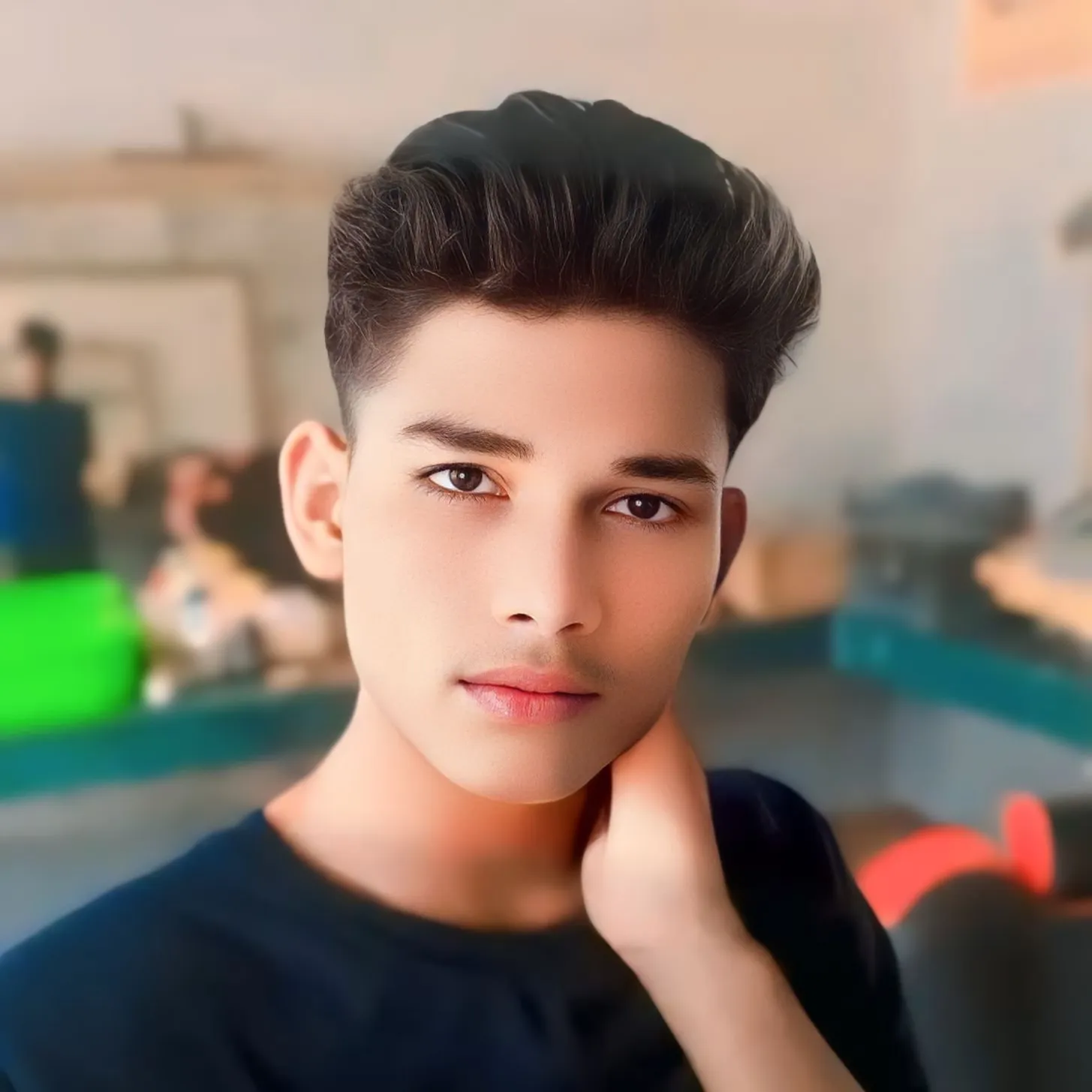 rohanstarboy rohanstarboy