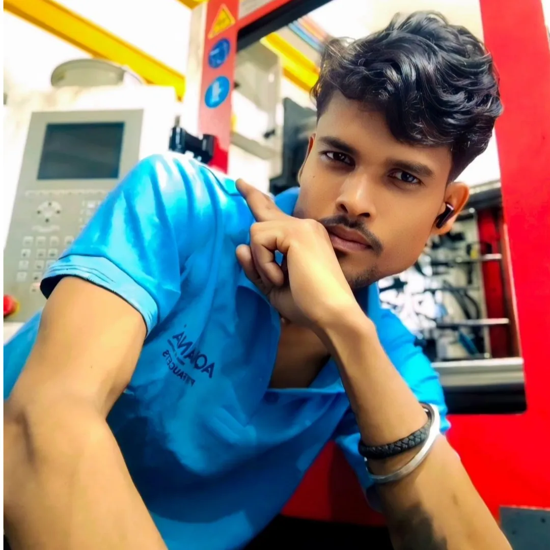 Bicky kumar