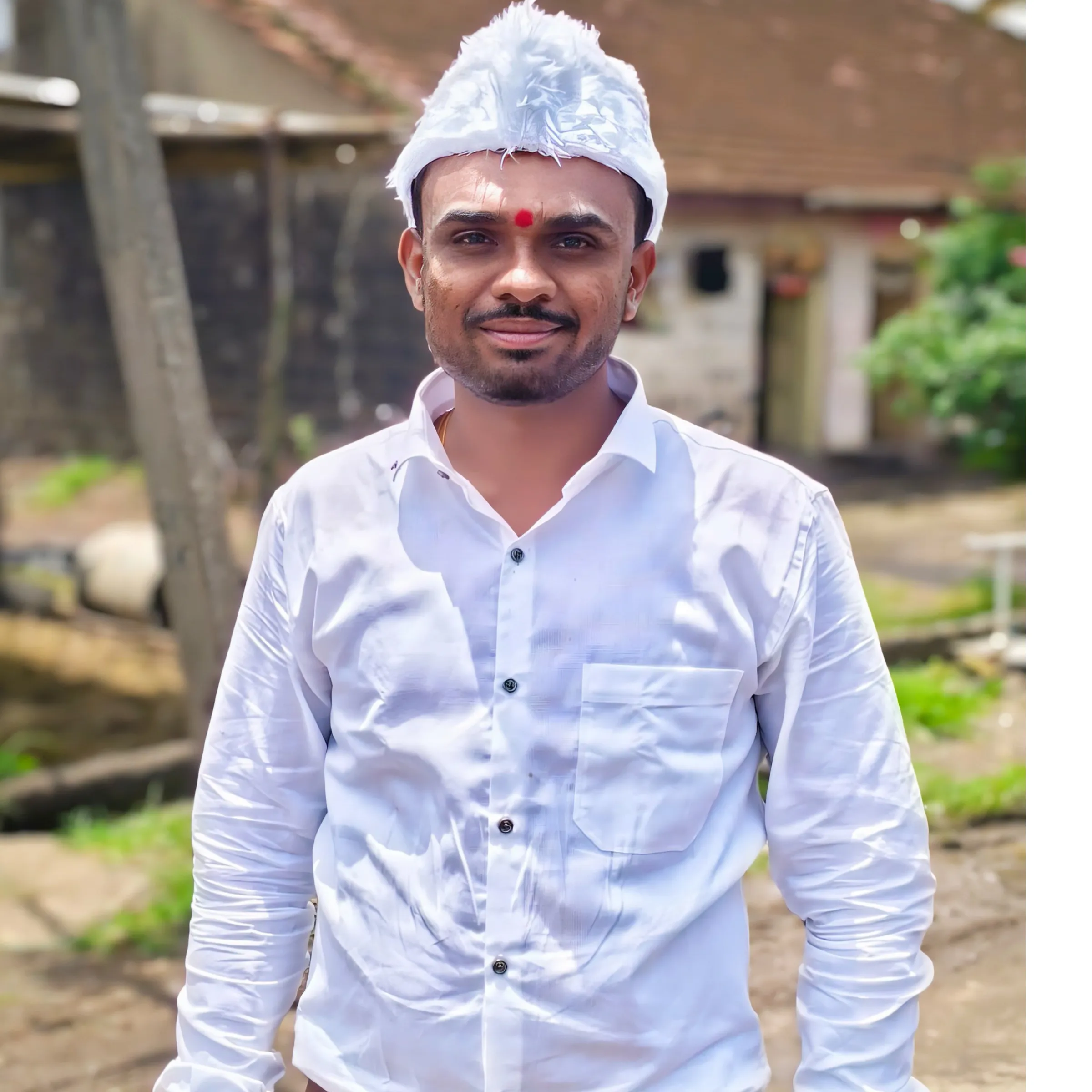 Suraj Patil