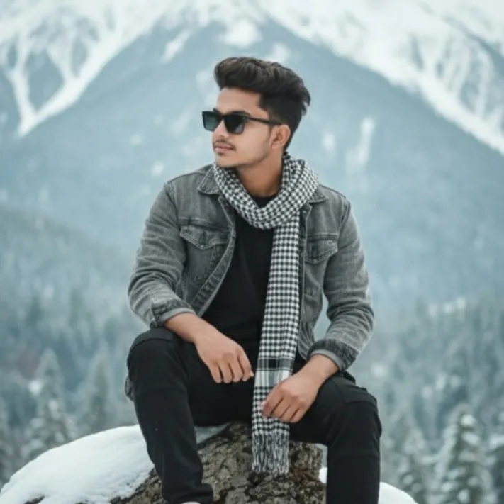 Mr.Sandeep Prajapati