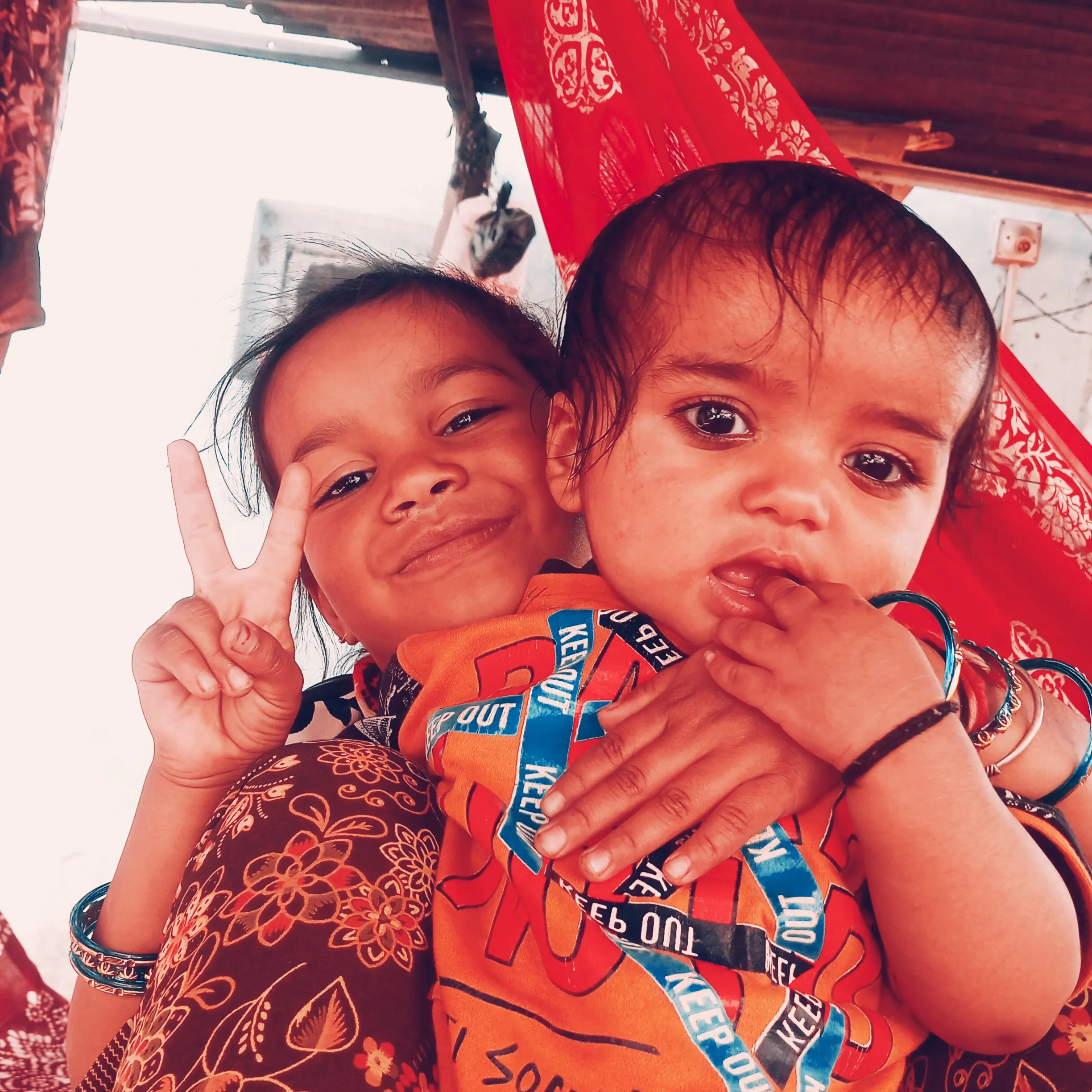sanu thakor
