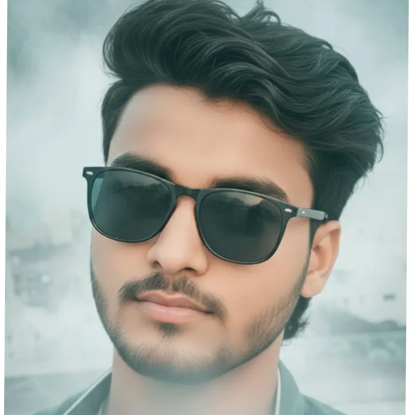 Vikas Maurya