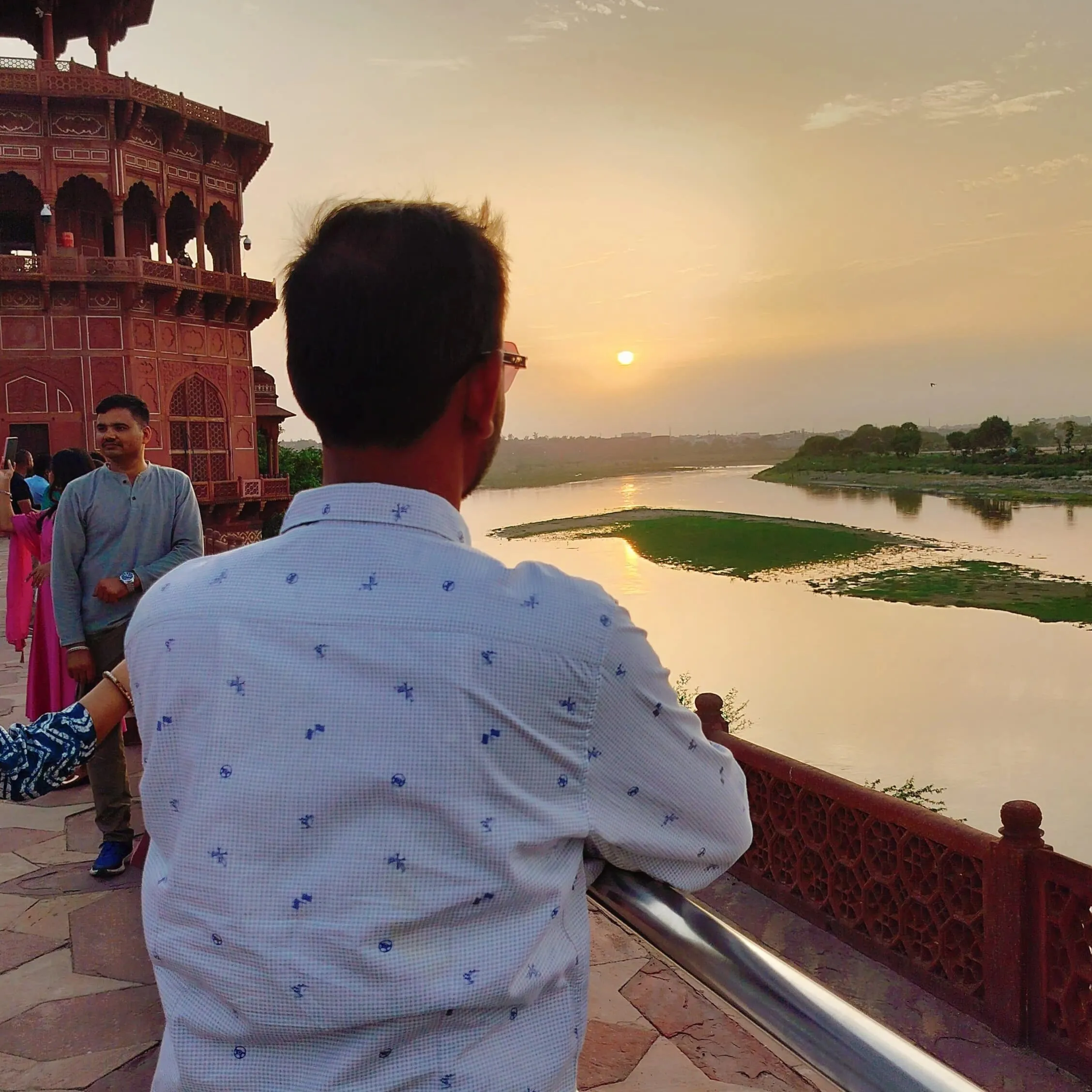 Shravan kanojiya
