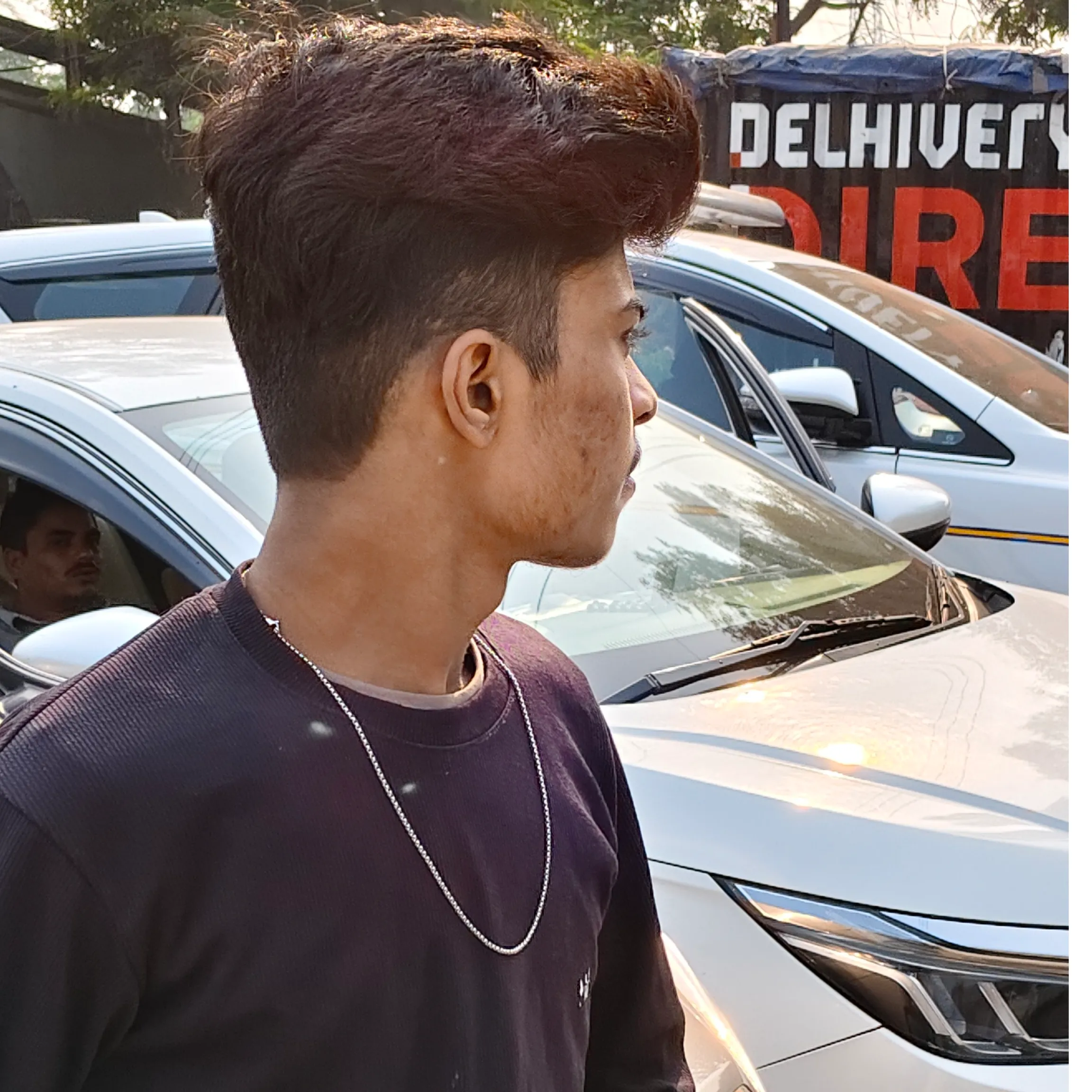 Satyam kamat