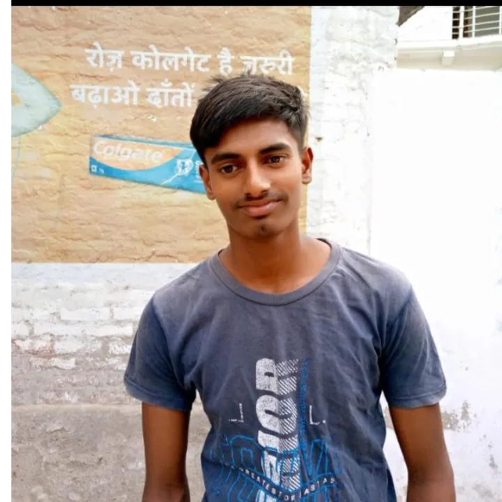vikesh yadav