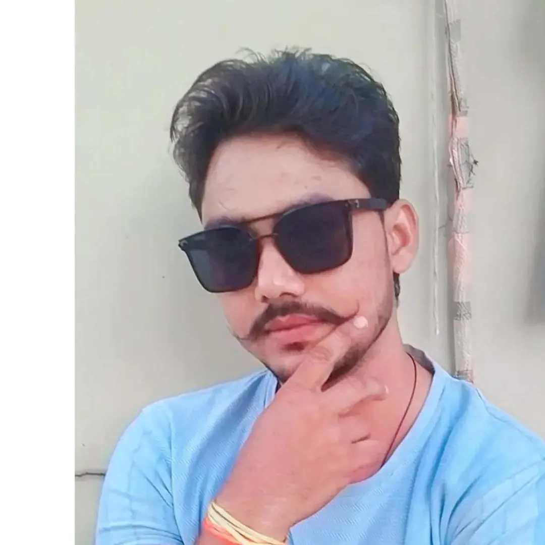 Satyaprakash baghel