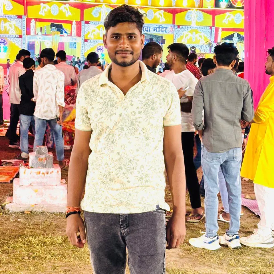 Deepu Kumaryadav