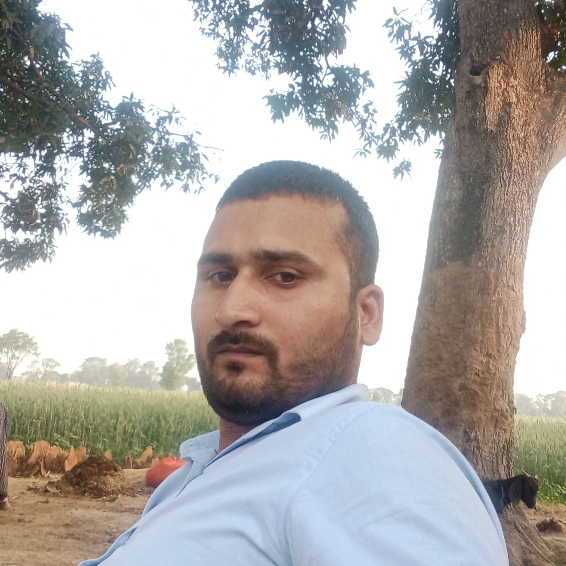 RaviShankar Pandey