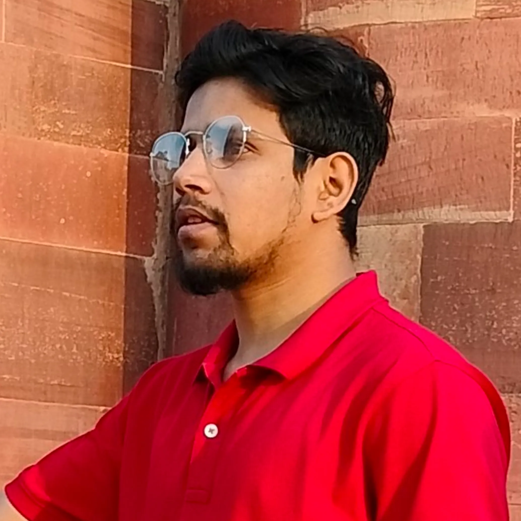 Pritam Jha