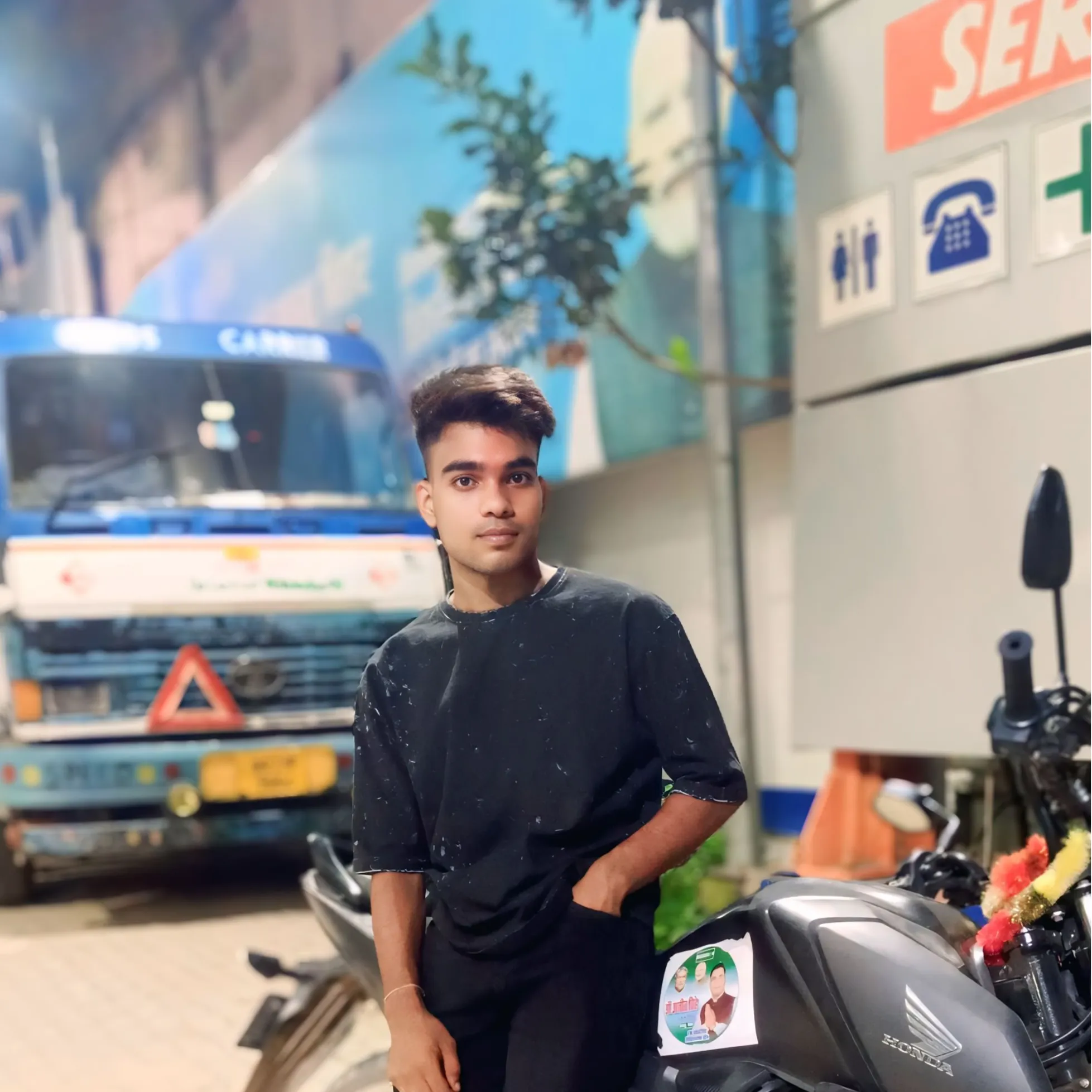 lavkesh singh