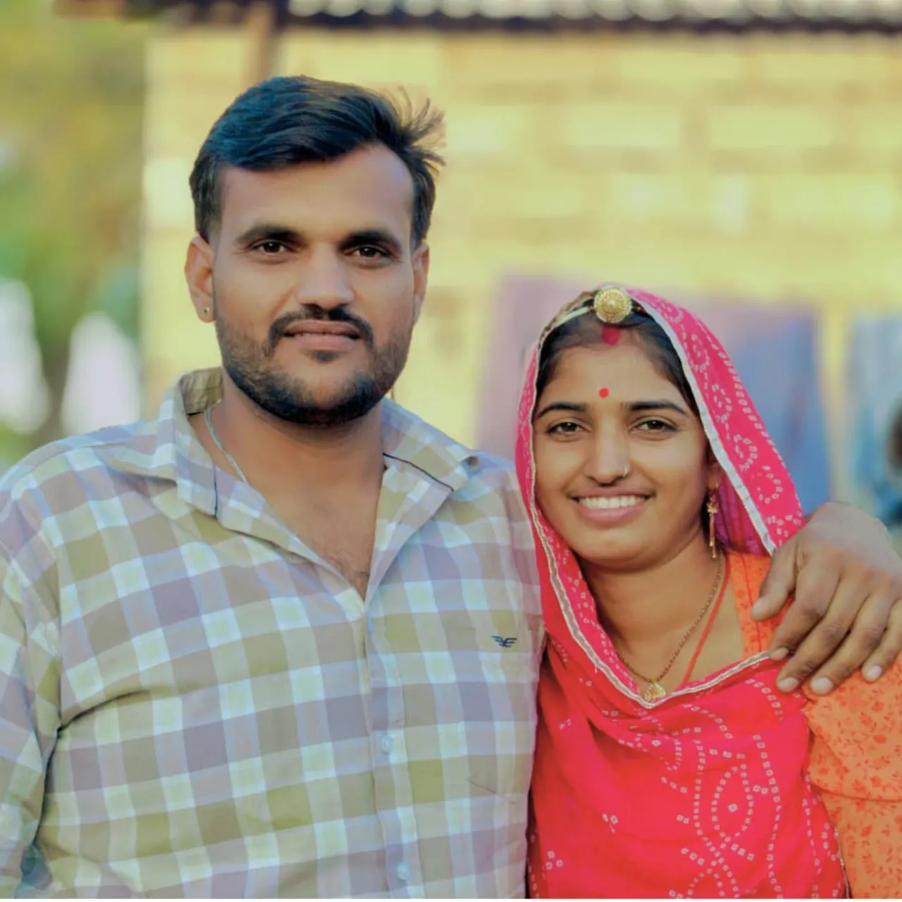 sunil beniwal