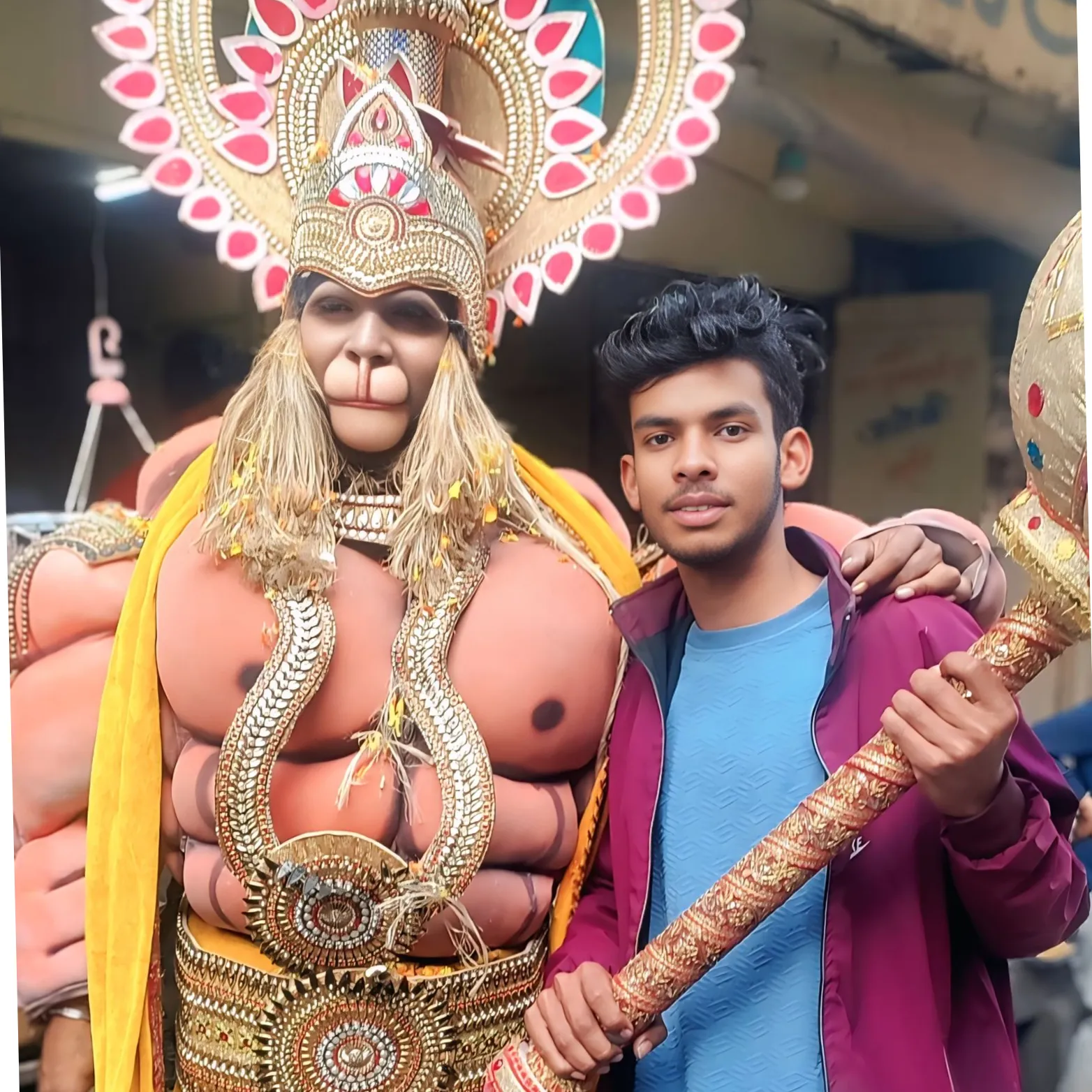 Ganesh Choudhary