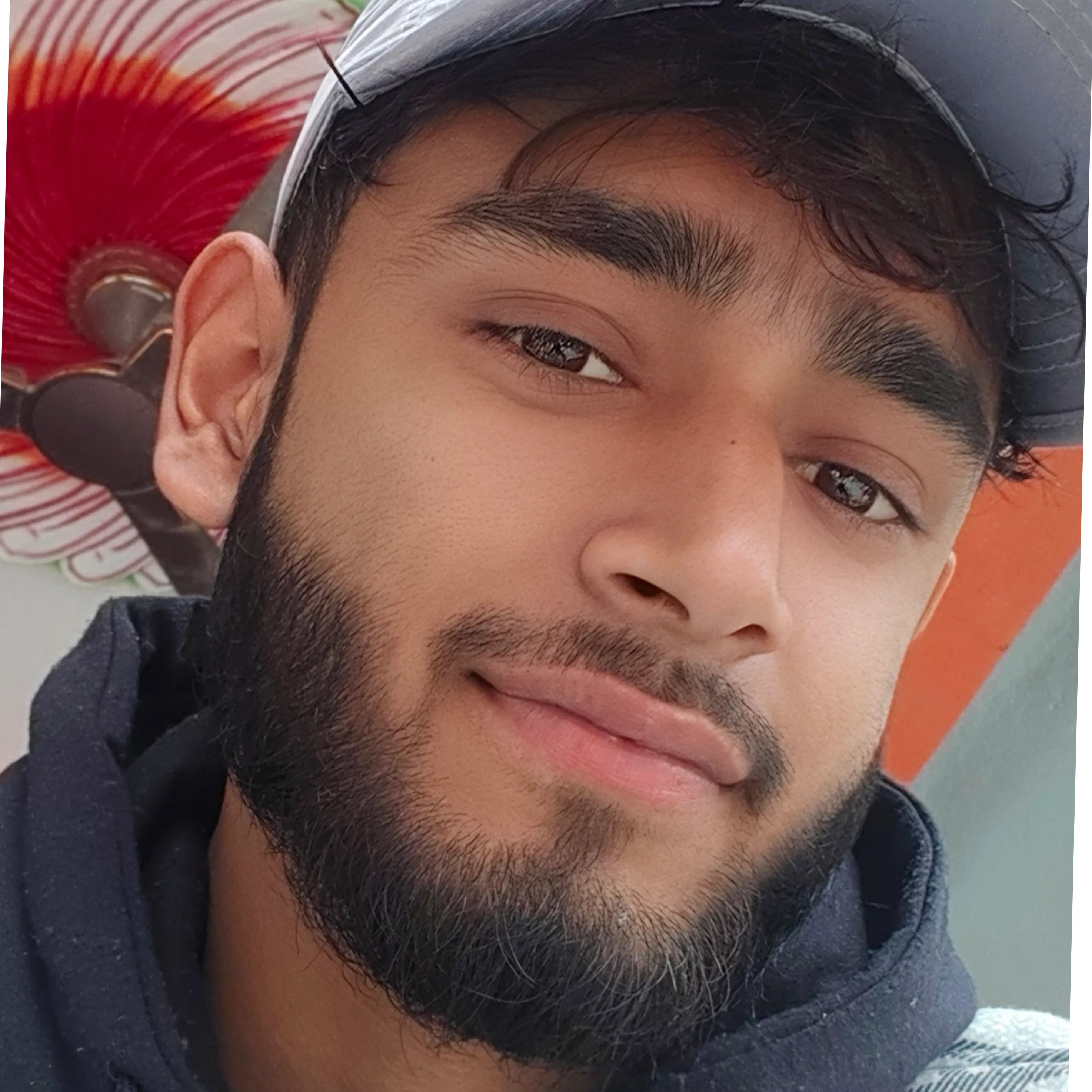 Sandeep Yadav