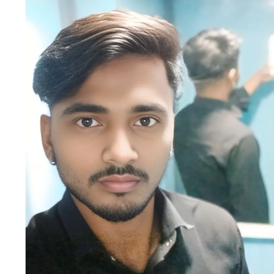 Kamlesh Prajapati