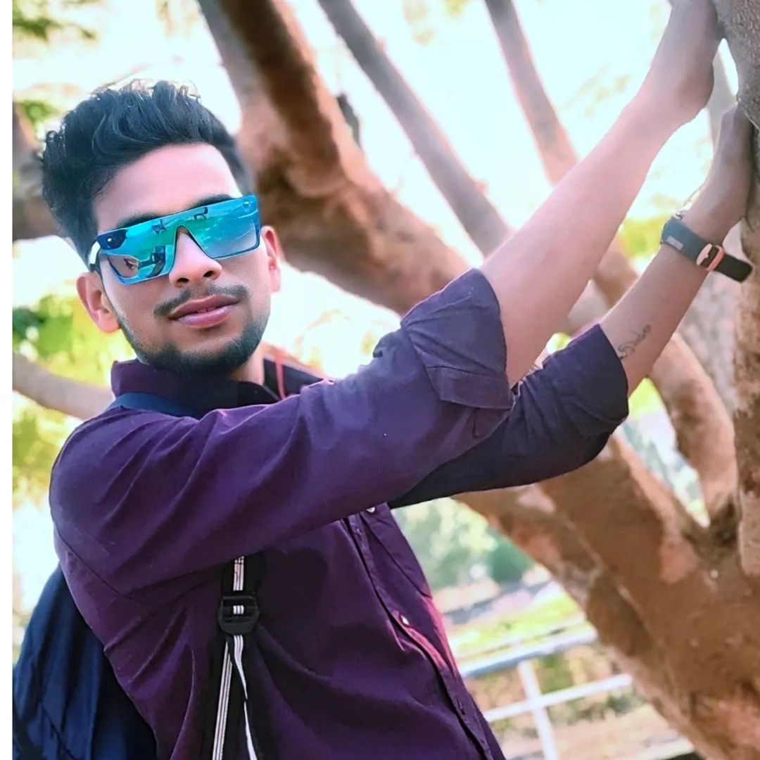 vishalkumar kumbhkar
