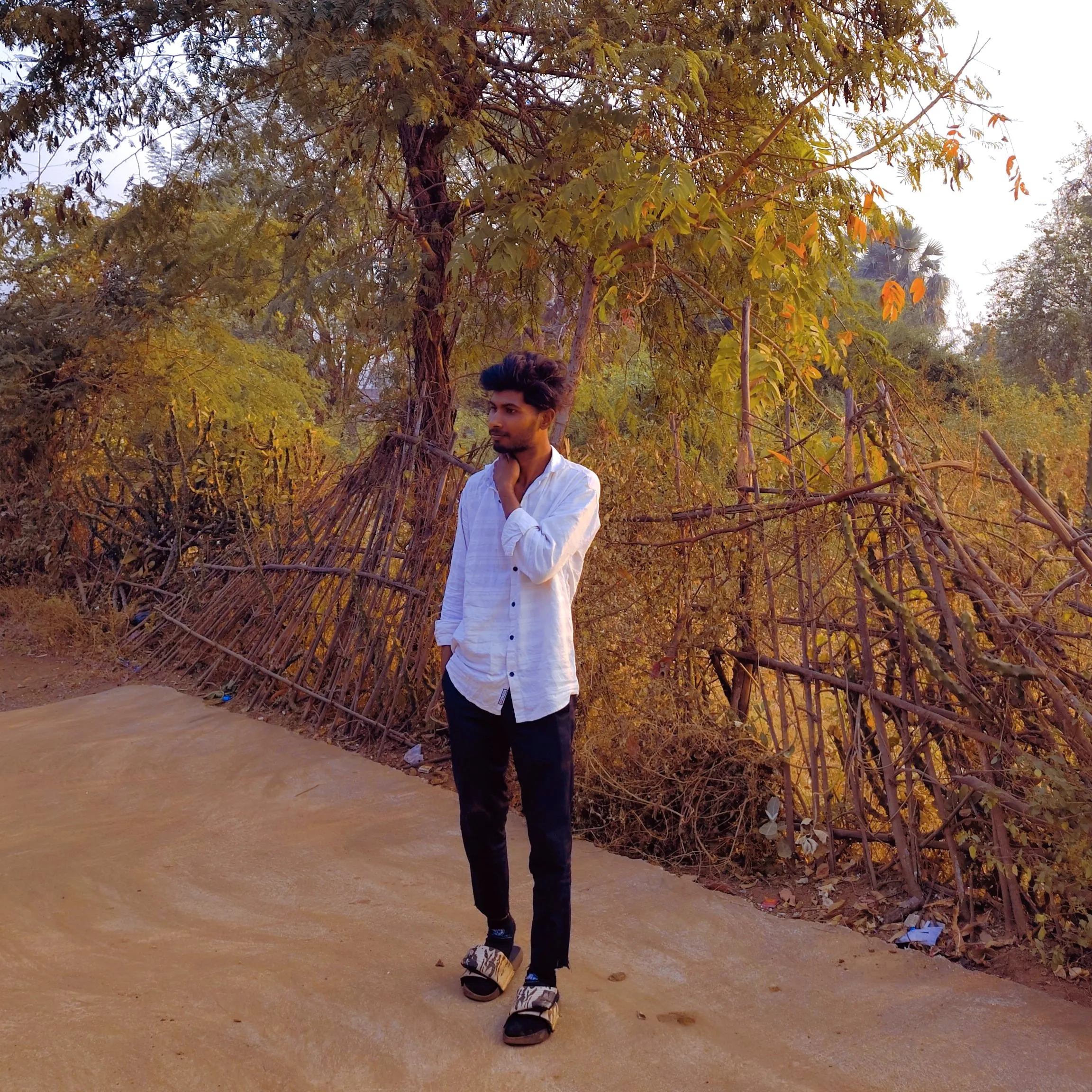 Yogesh Ratva