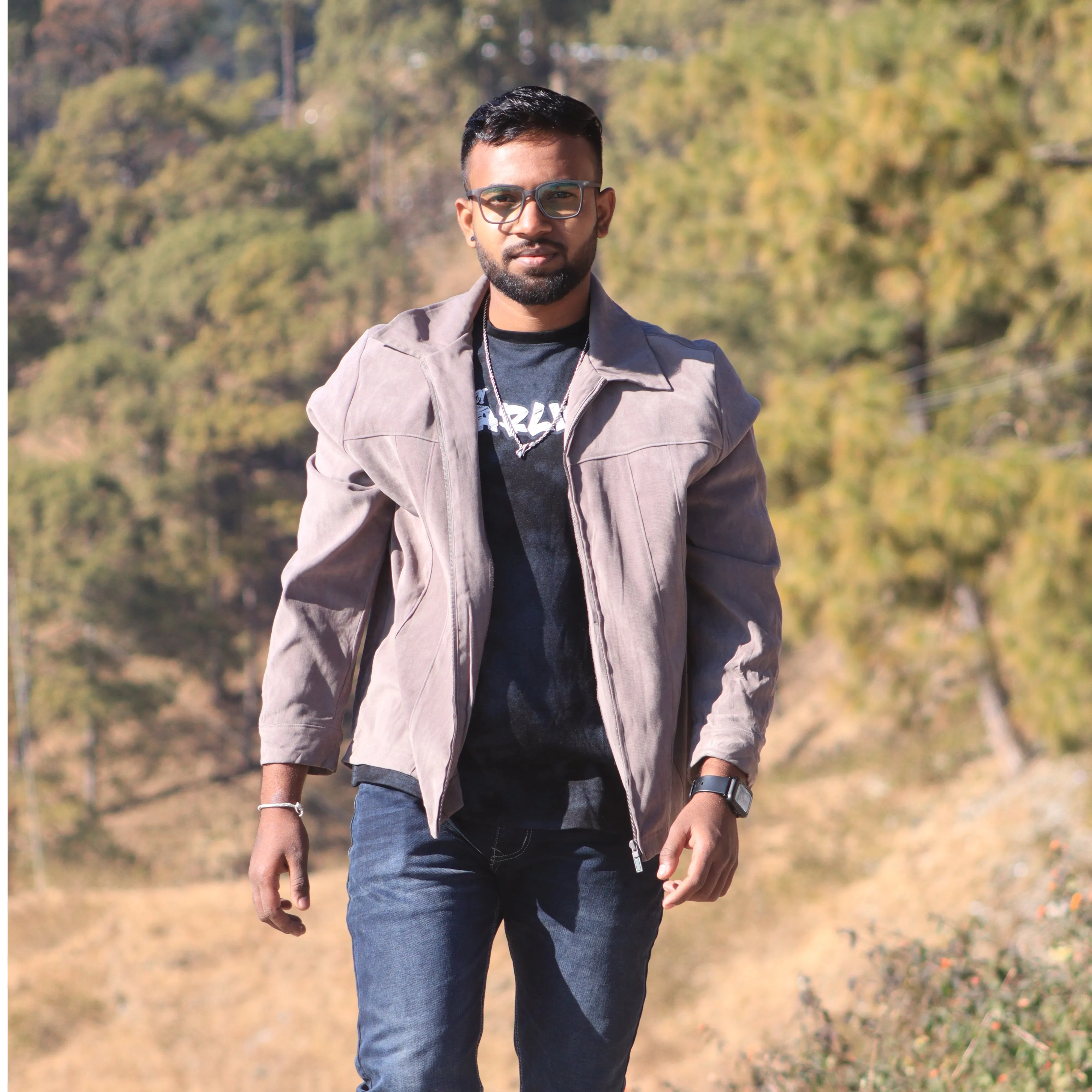 VAIBHAV MAHAJAN