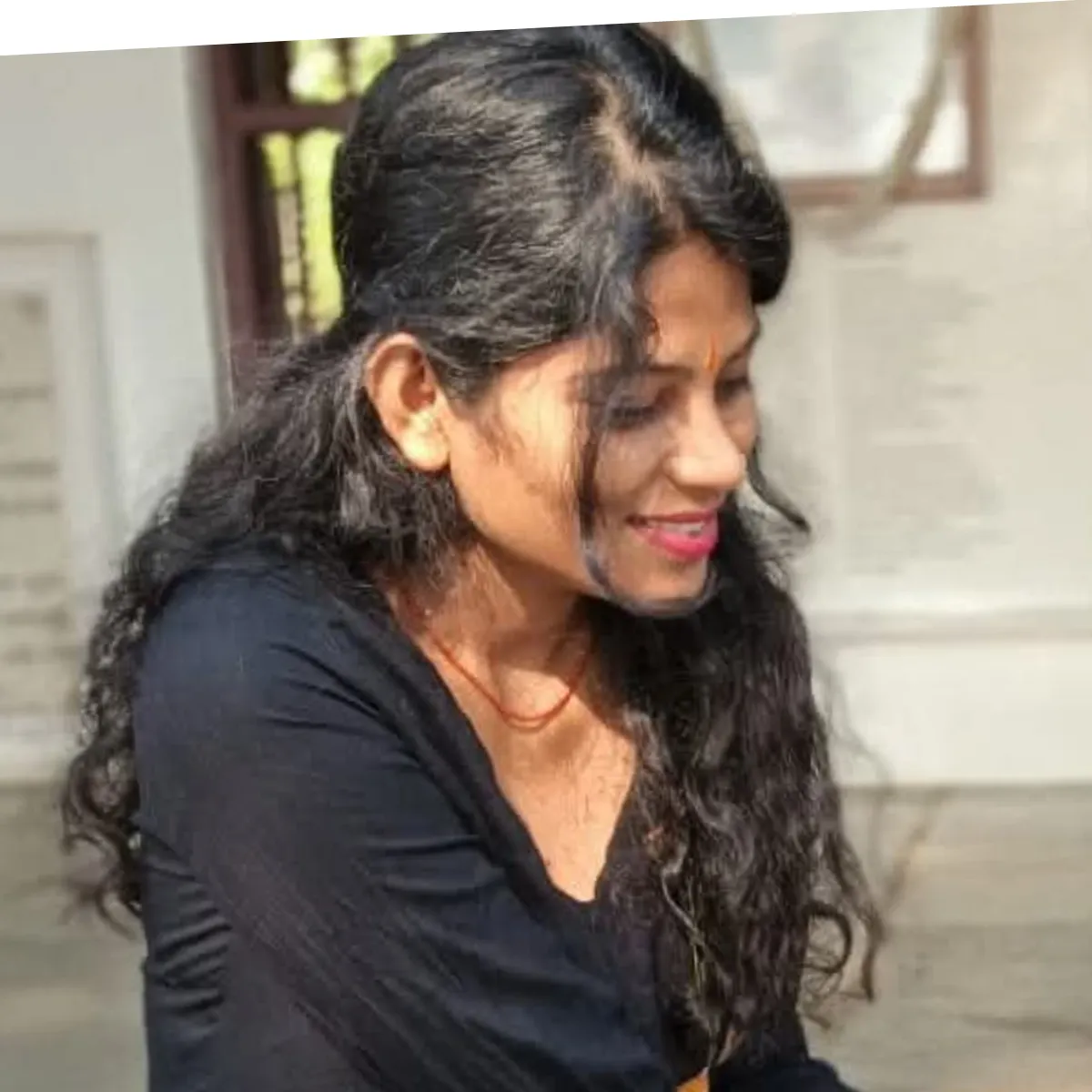 rani Sharma