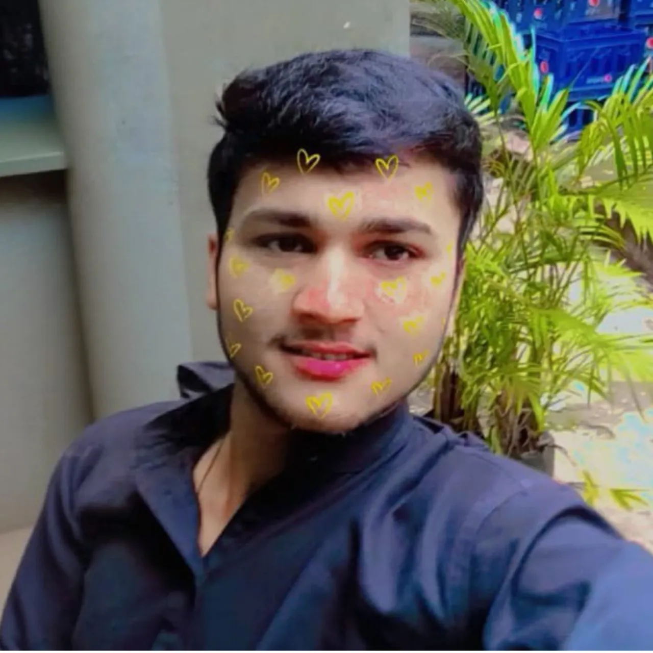 rahul Prajapati