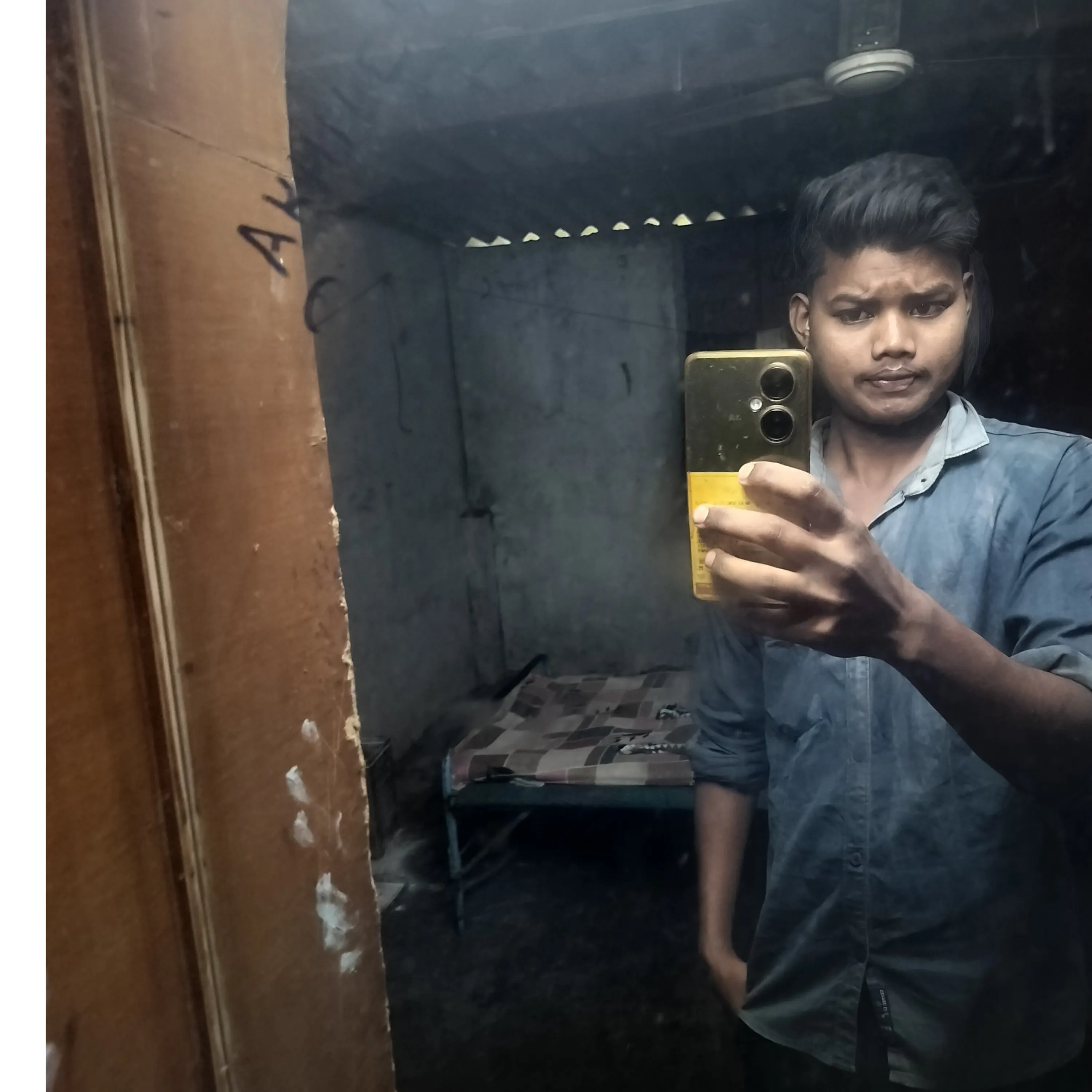 Manish Paswan