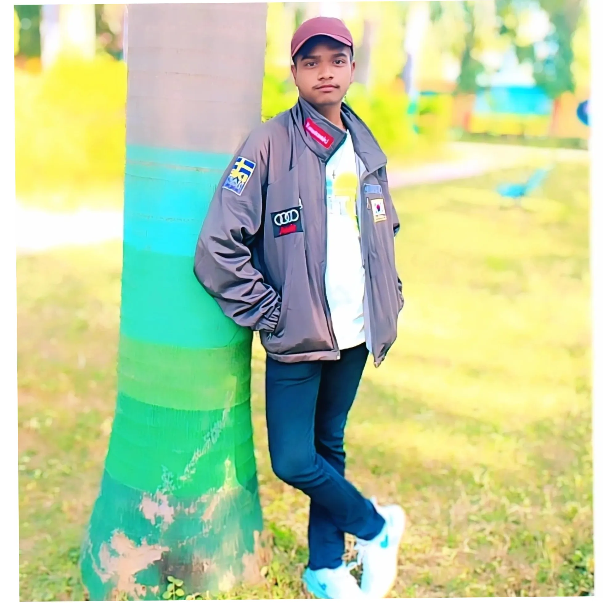 Anil kumarkol