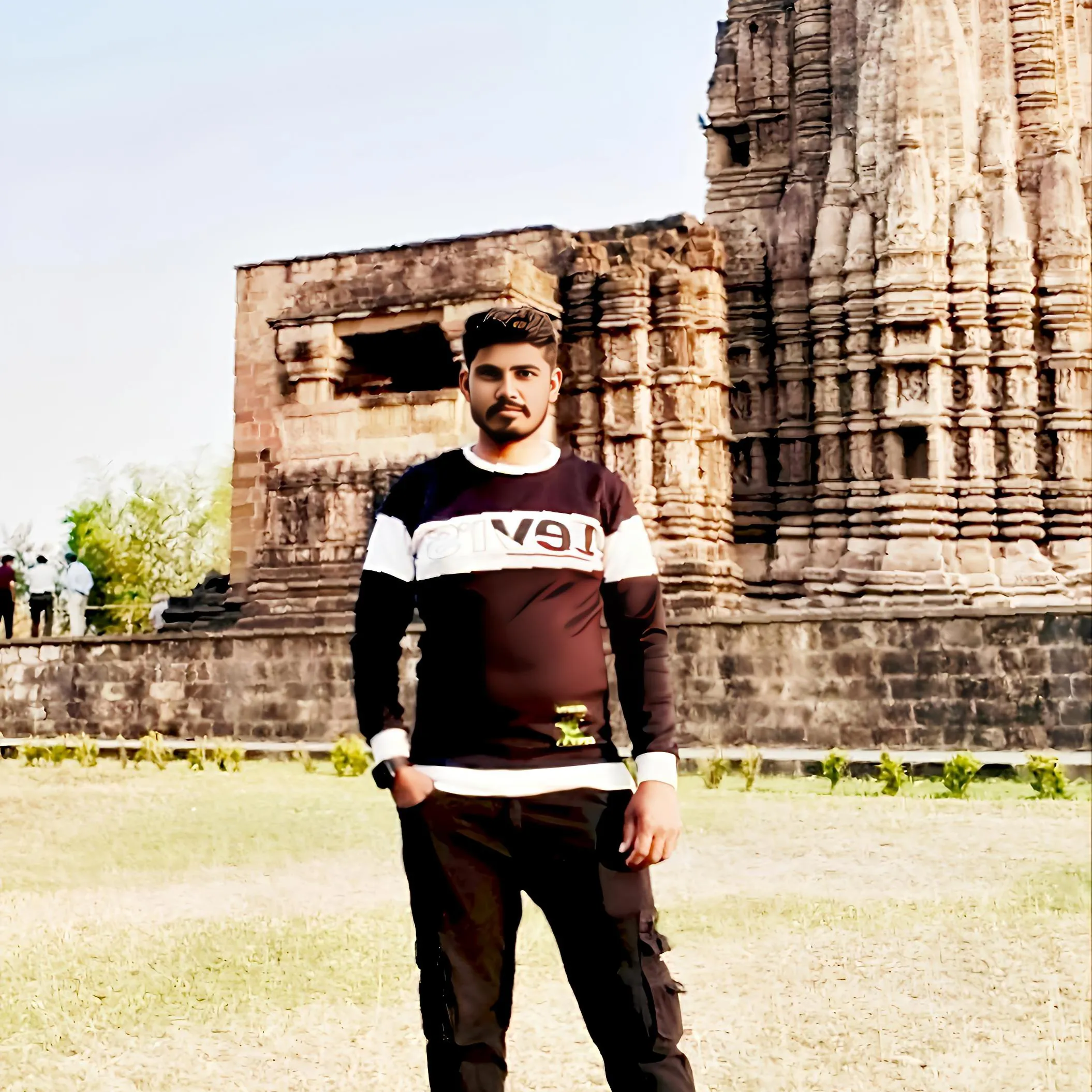 Aaryan Sahu