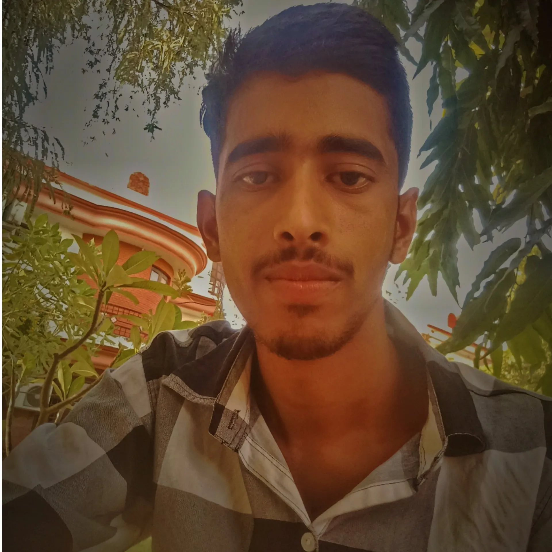mohit Parmar