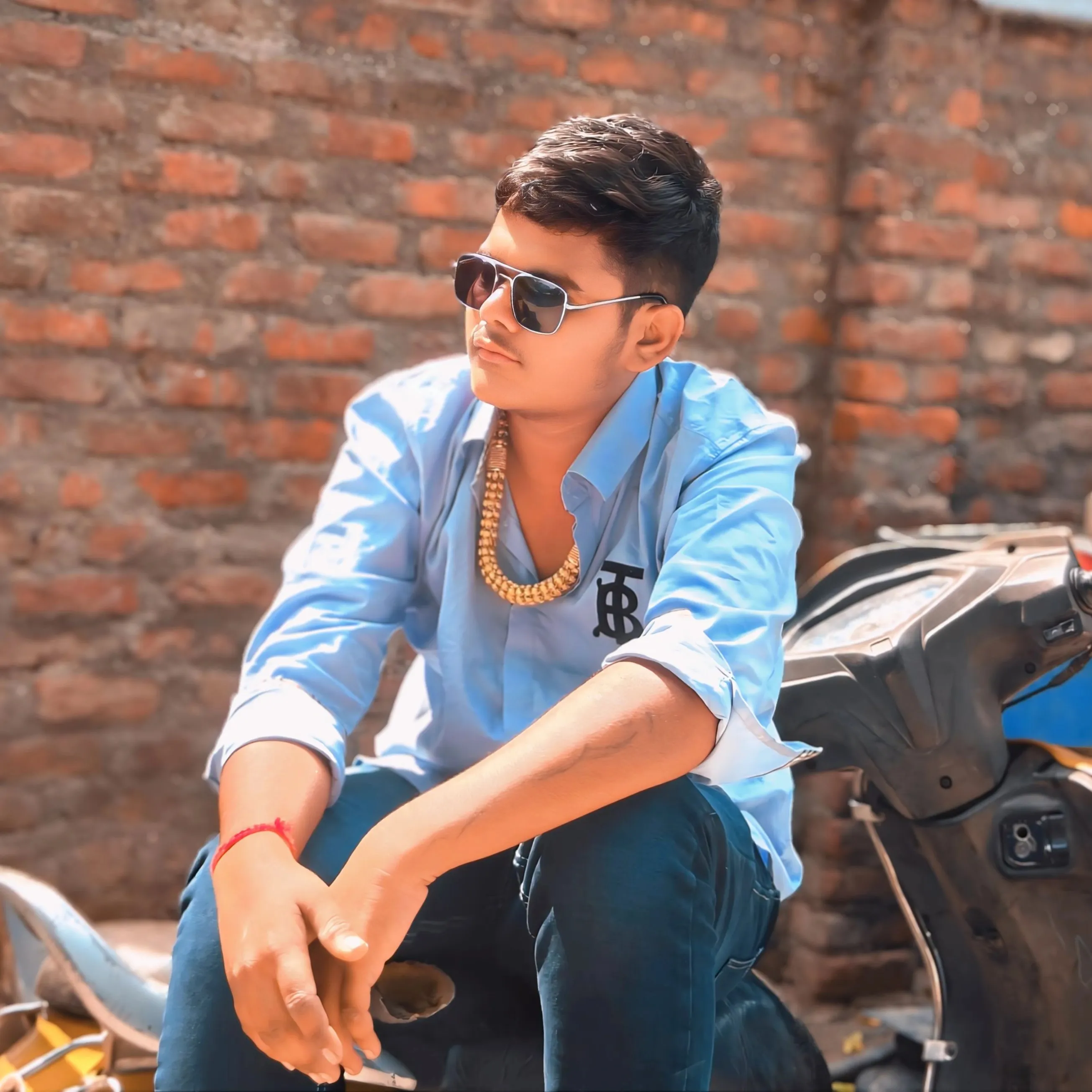 Lalo Rathod