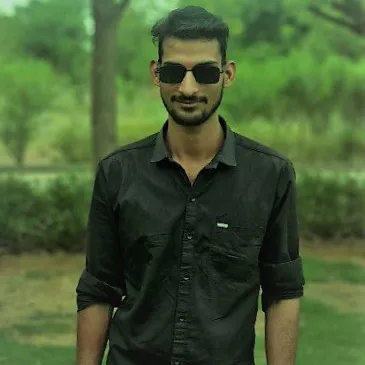 Vishal Saini