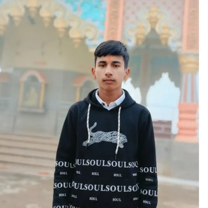 Raghav bhardwaj