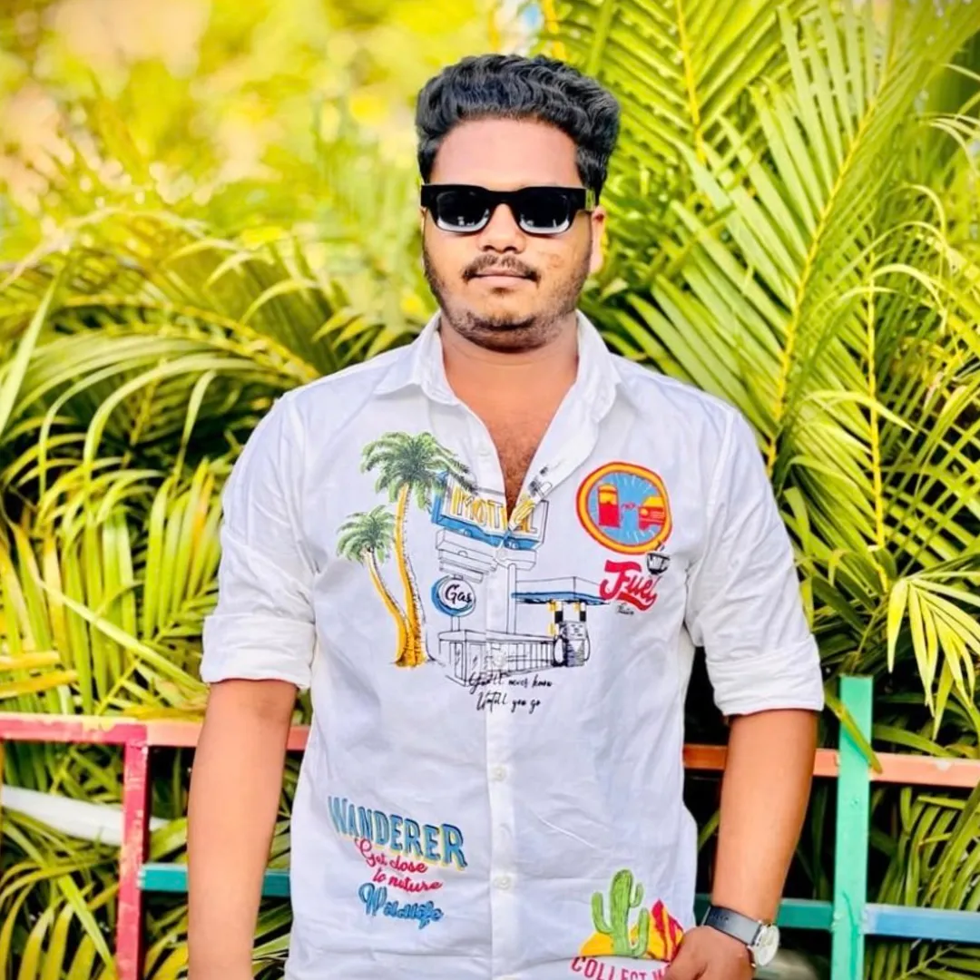 jatin patil
