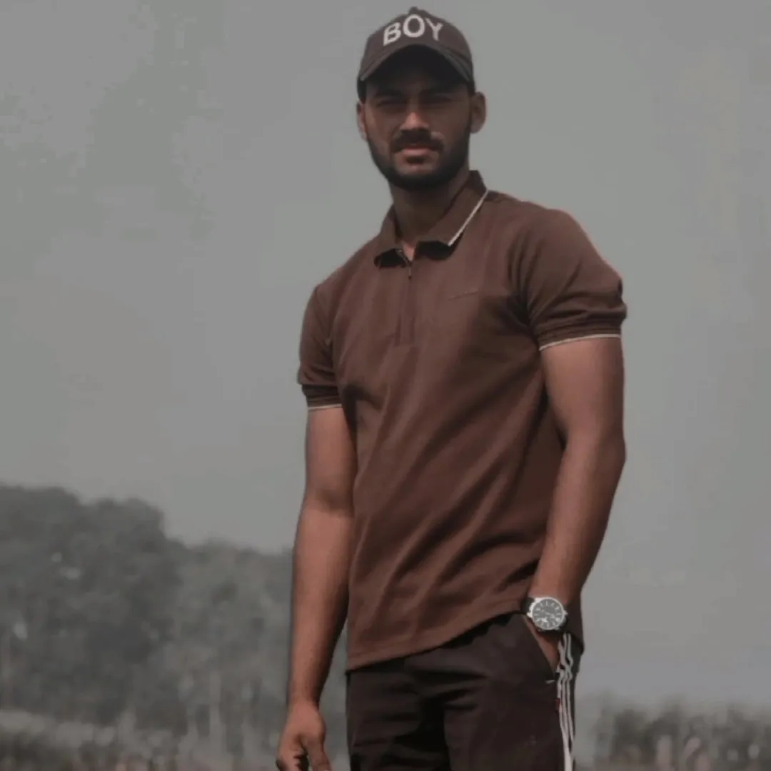 Sachin saroj